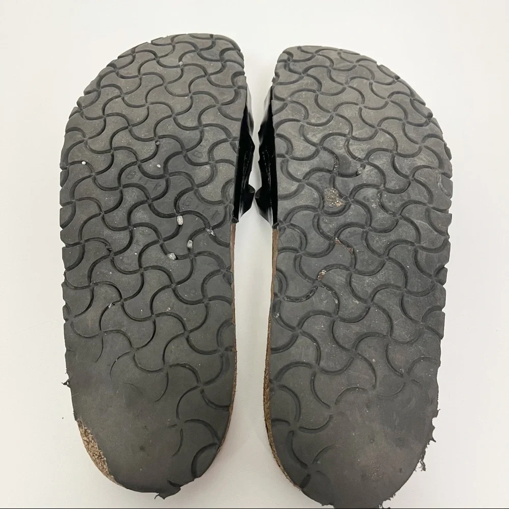 Birkenstock | Molina Sandals Size 39 - Picture 7 of 10